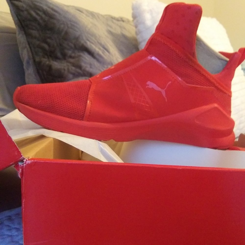 Puma Shoes